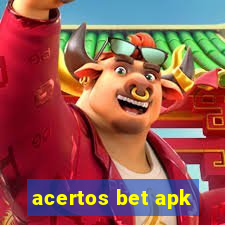 acertos bet apk